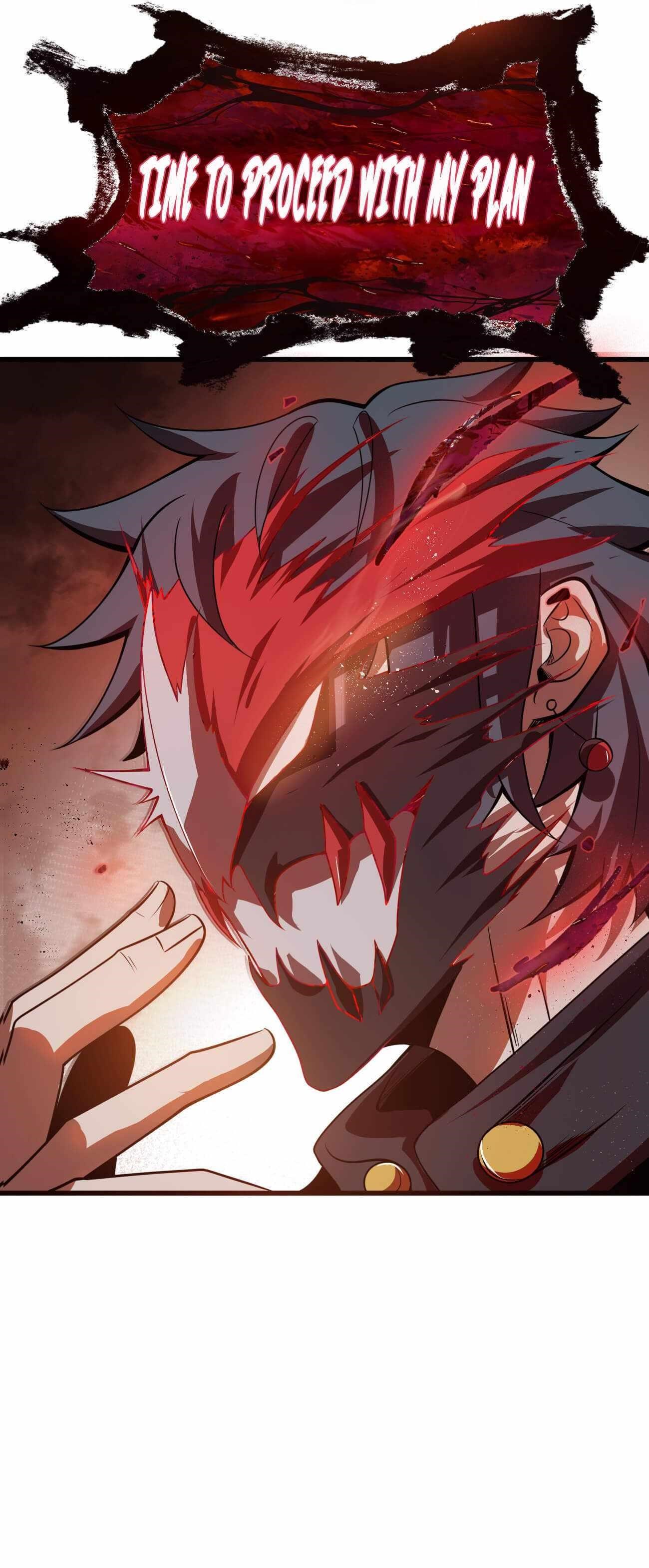 Demon King Cheat System Chapter 7 - Page 35