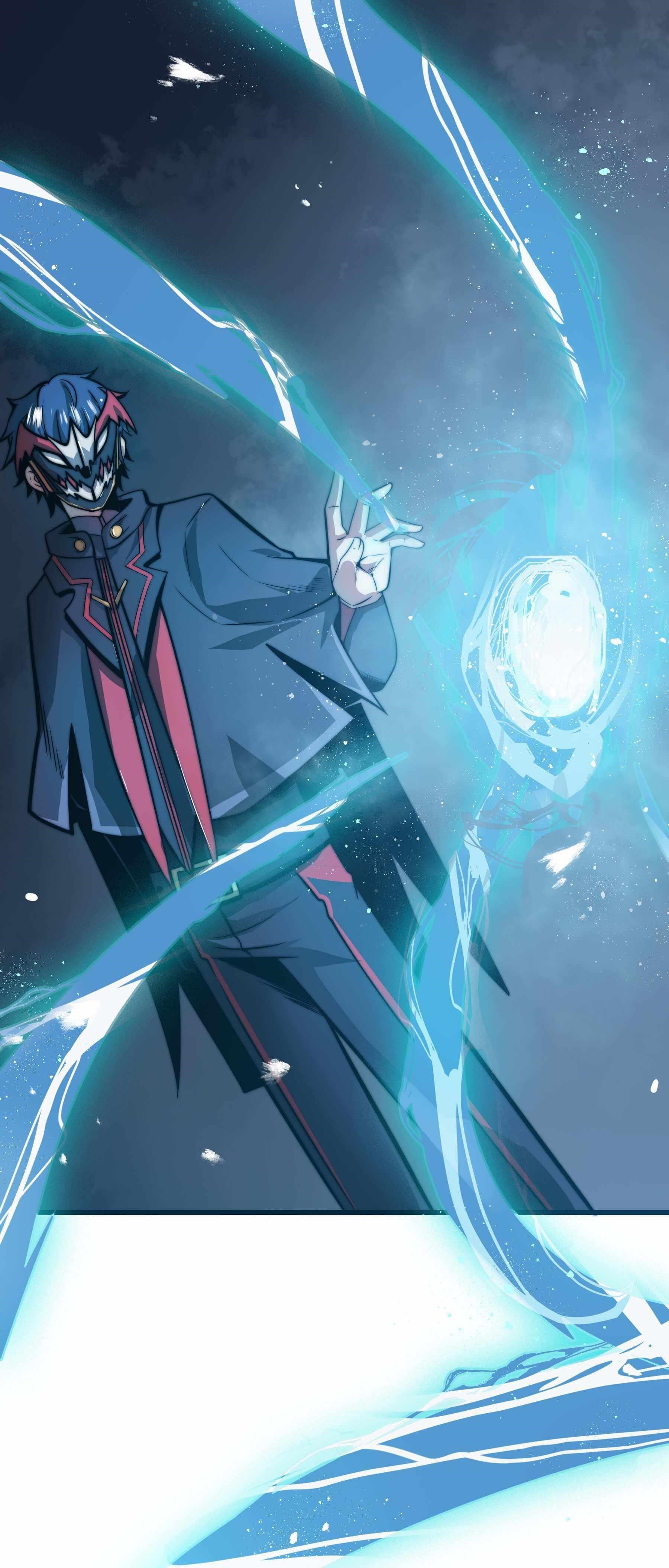 Demon King Cheat System Chapter 7 - Page 39