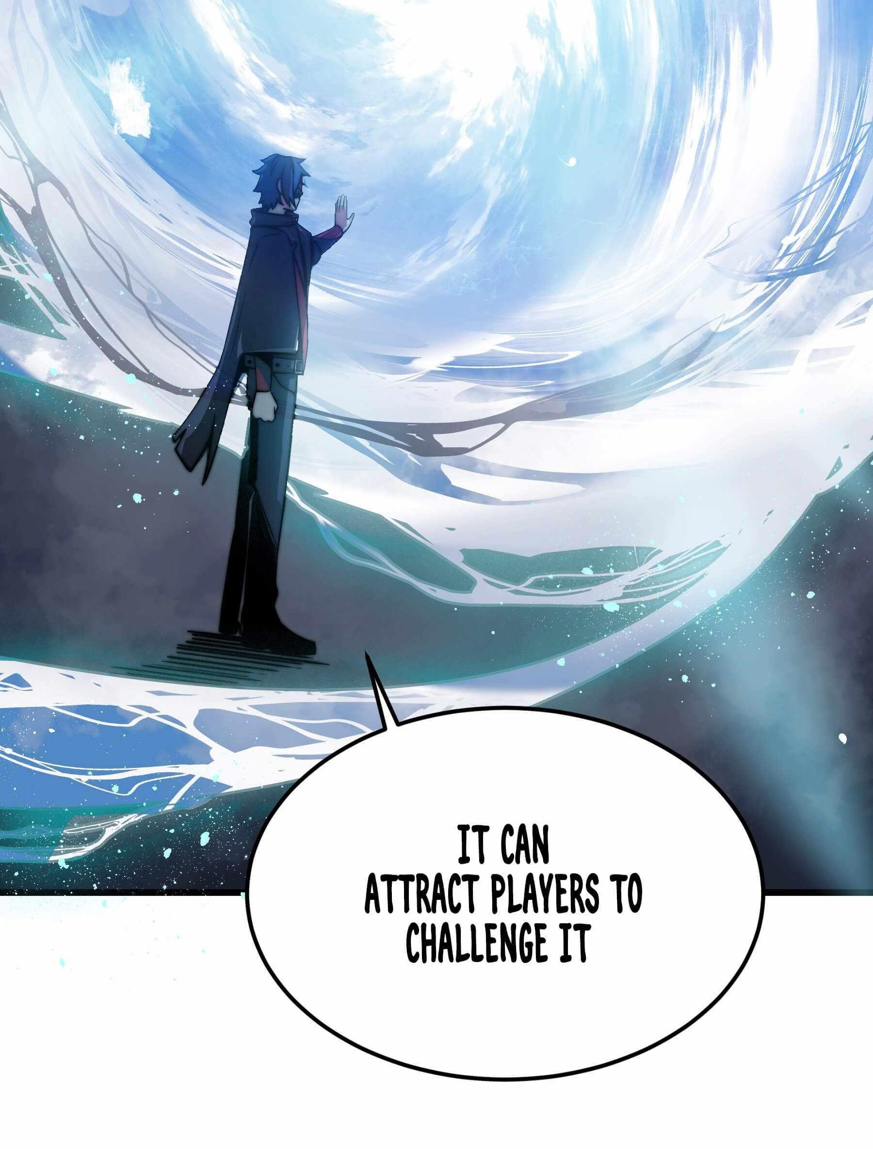 Demon King Cheat System Chapter 7 - Page 41