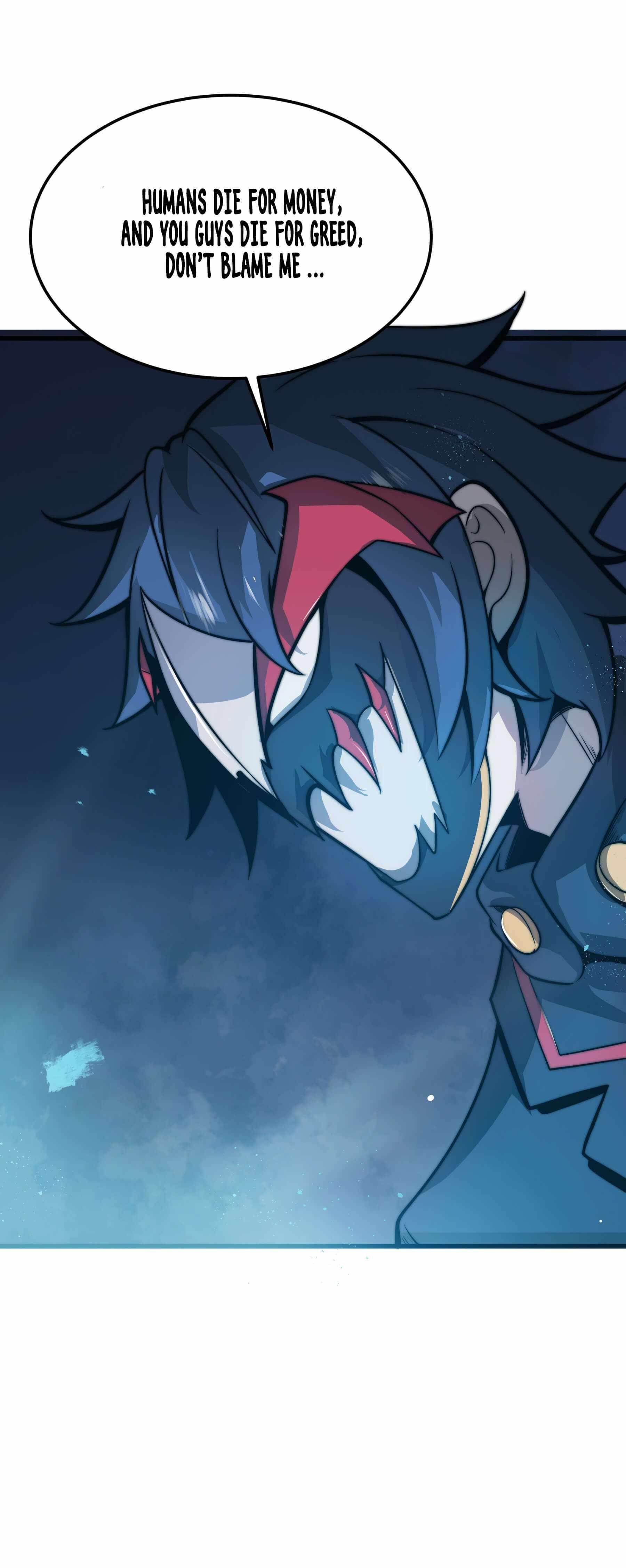 Demon King Cheat System Chapter 7 - Page 43