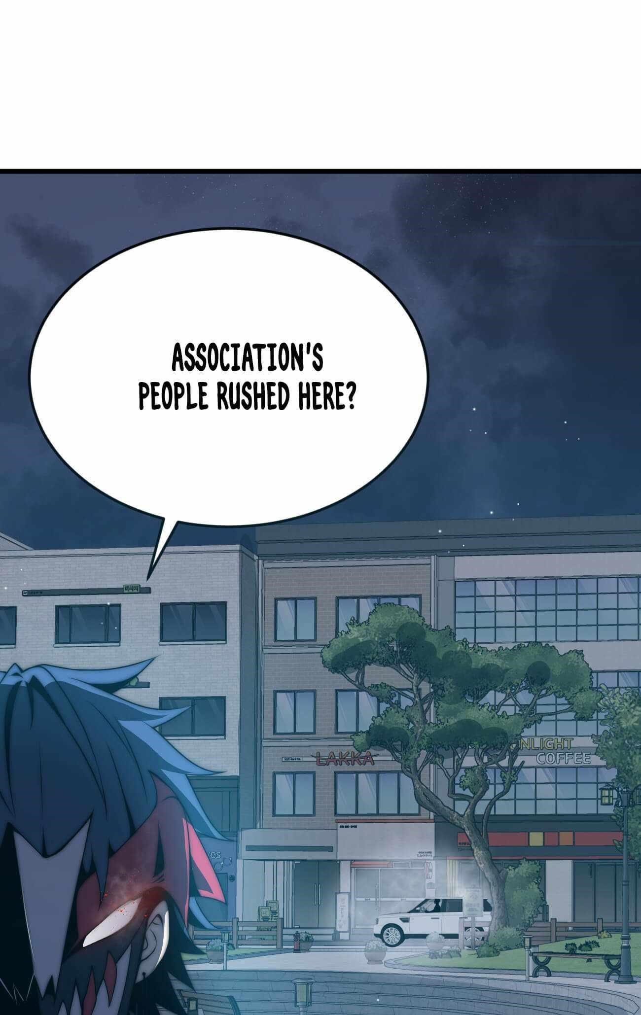 Demon King Cheat System Chapter 7 - Page 46