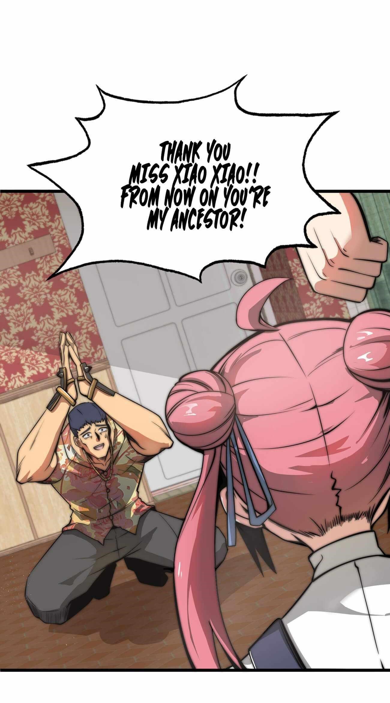 Demon King Cheat System Chapter 7 - Page 7