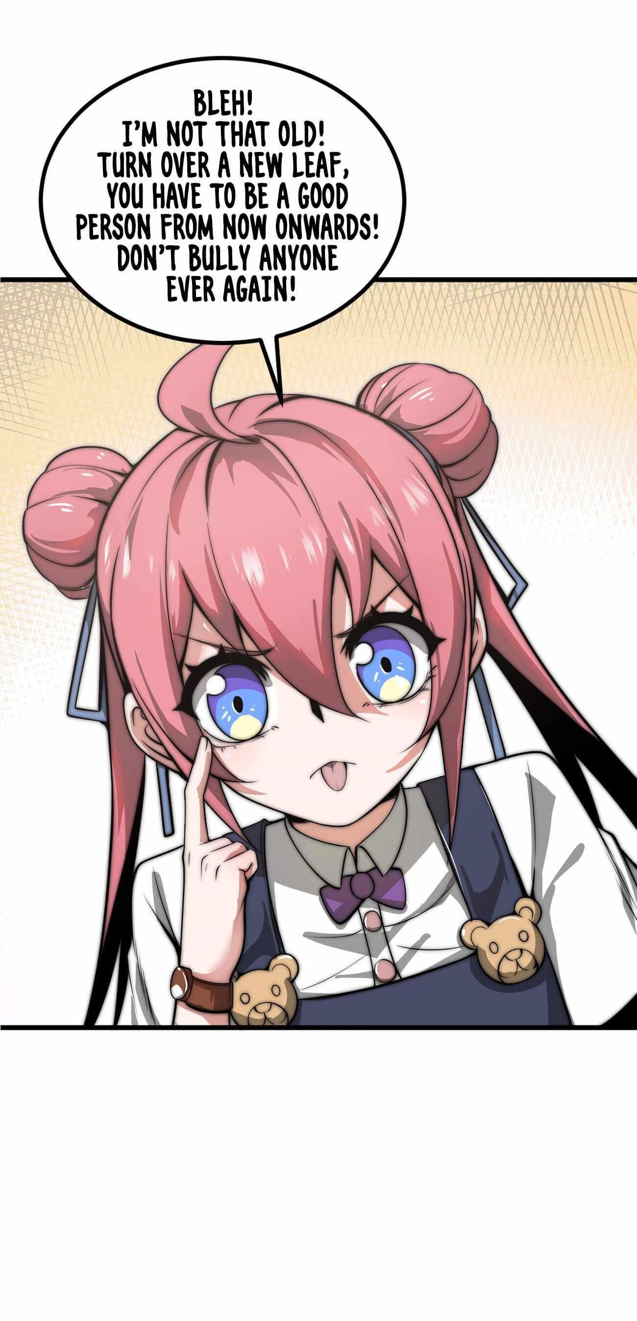 Demon King Cheat System Chapter 7 - Page 8