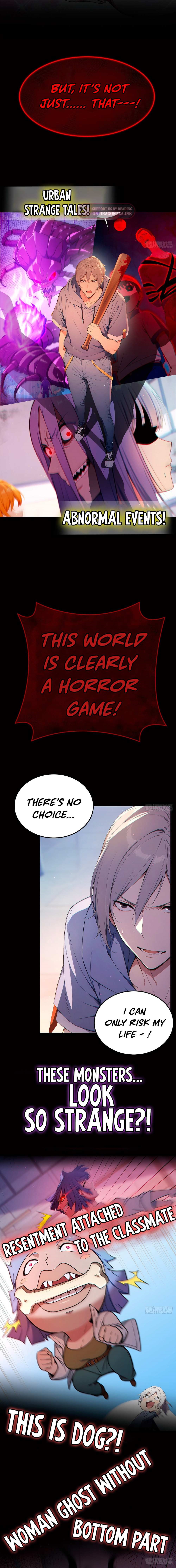 Demon King Cheat System Chapter 75 - Page 2