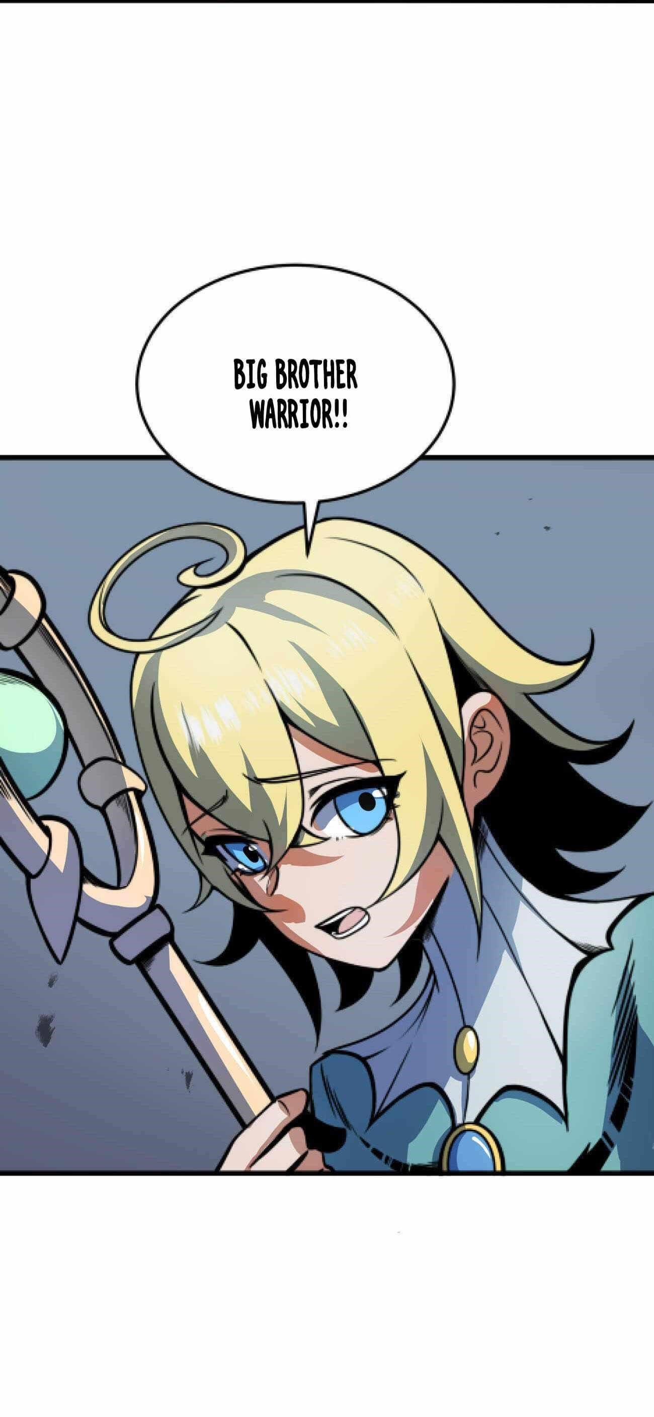 Demon King Cheat System Chapter 8 - Page 10