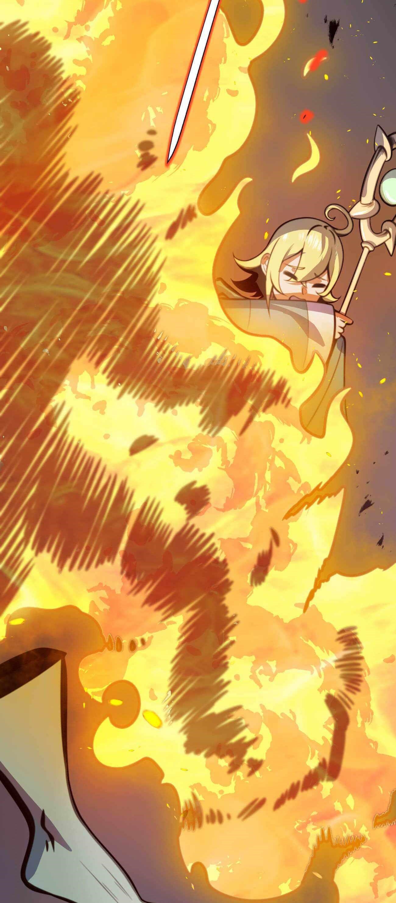 Demon King Cheat System Chapter 8 - Page 12