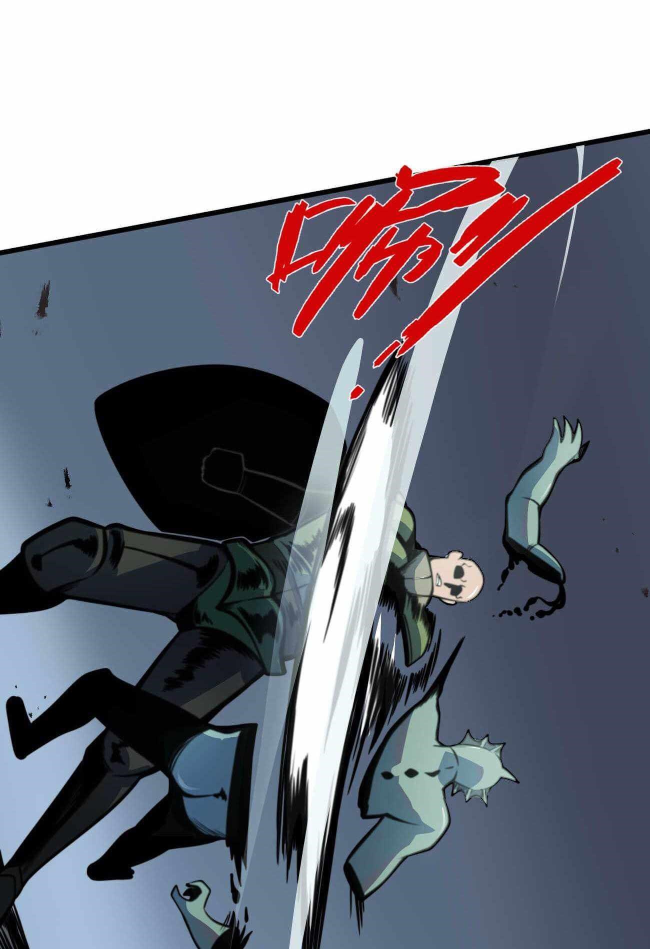 Demon King Cheat System Chapter 8 - Page 15