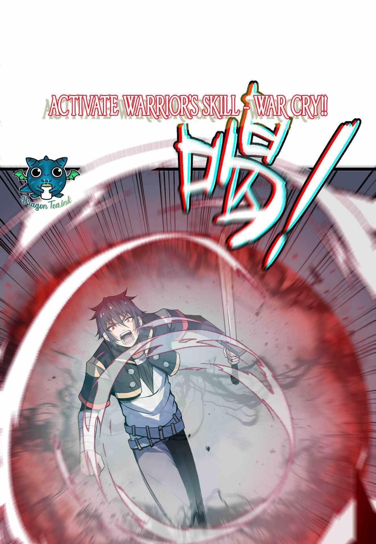 Demon King Cheat System Chapter 8 - Page 19