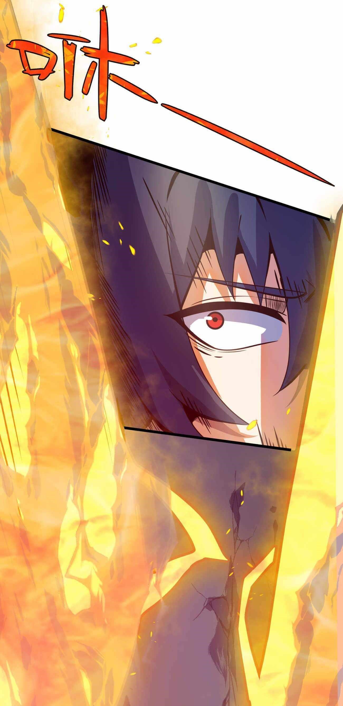 Demon King Cheat System Chapter 8 - Page 22