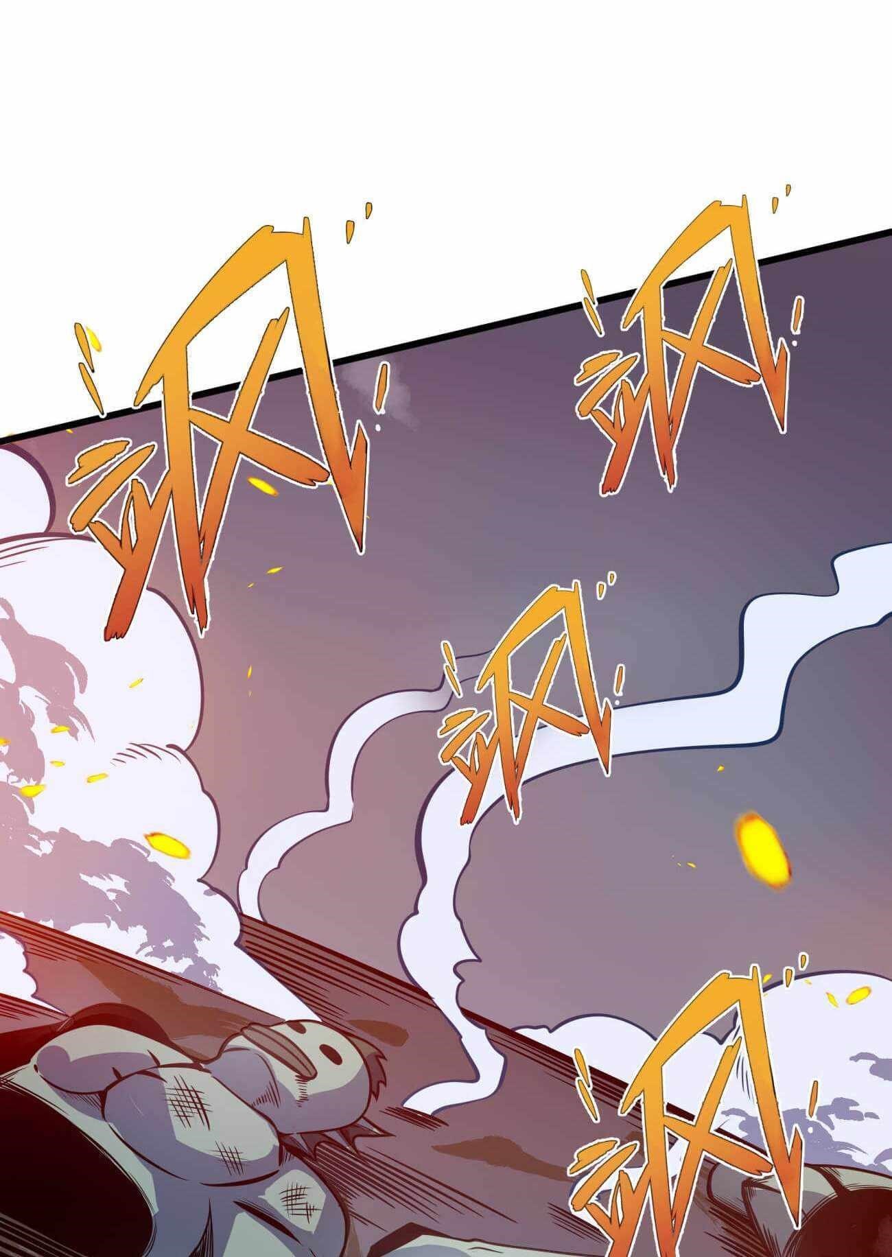 Demon King Cheat System Chapter 8 - Page 25