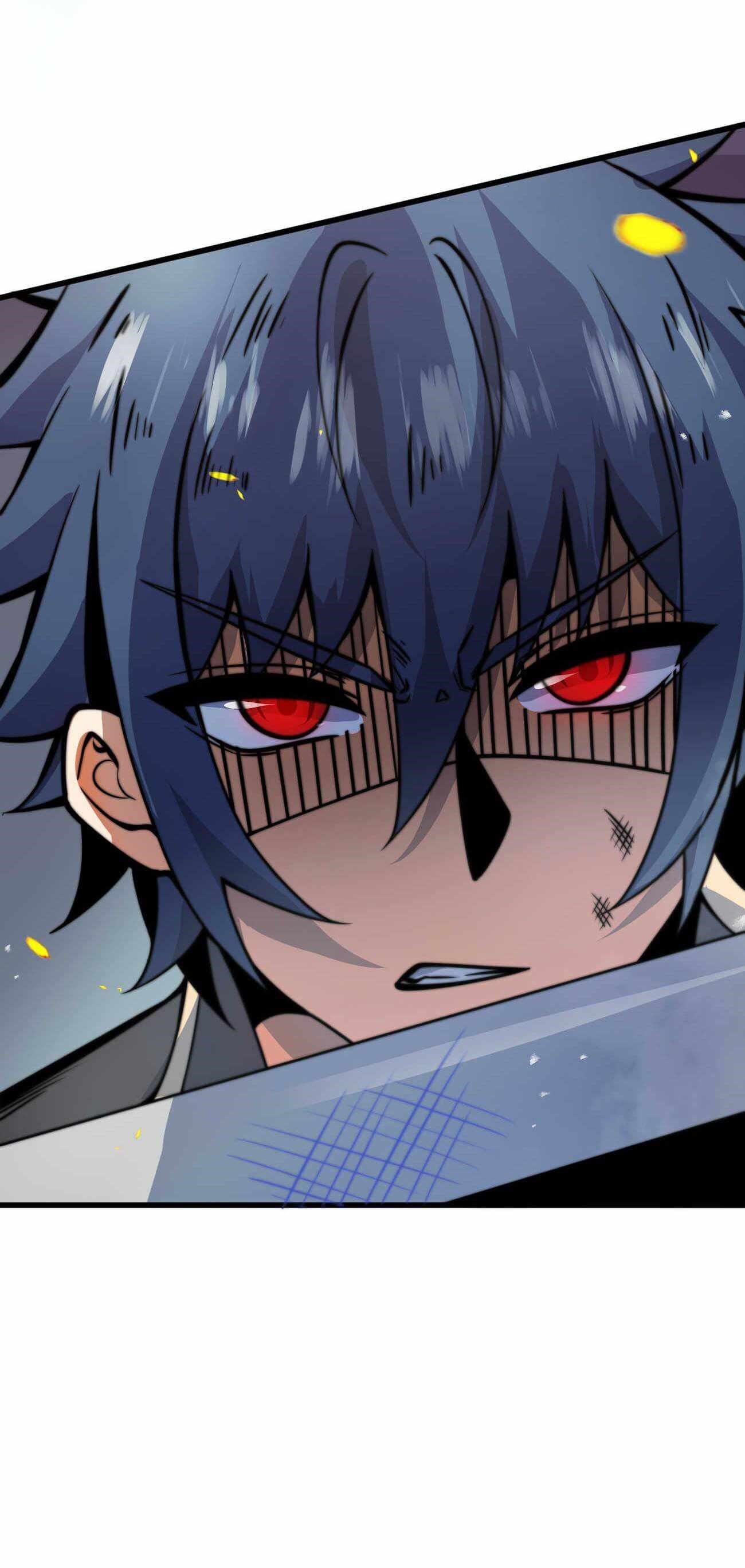 Demon King Cheat System Chapter 8 - Page 27