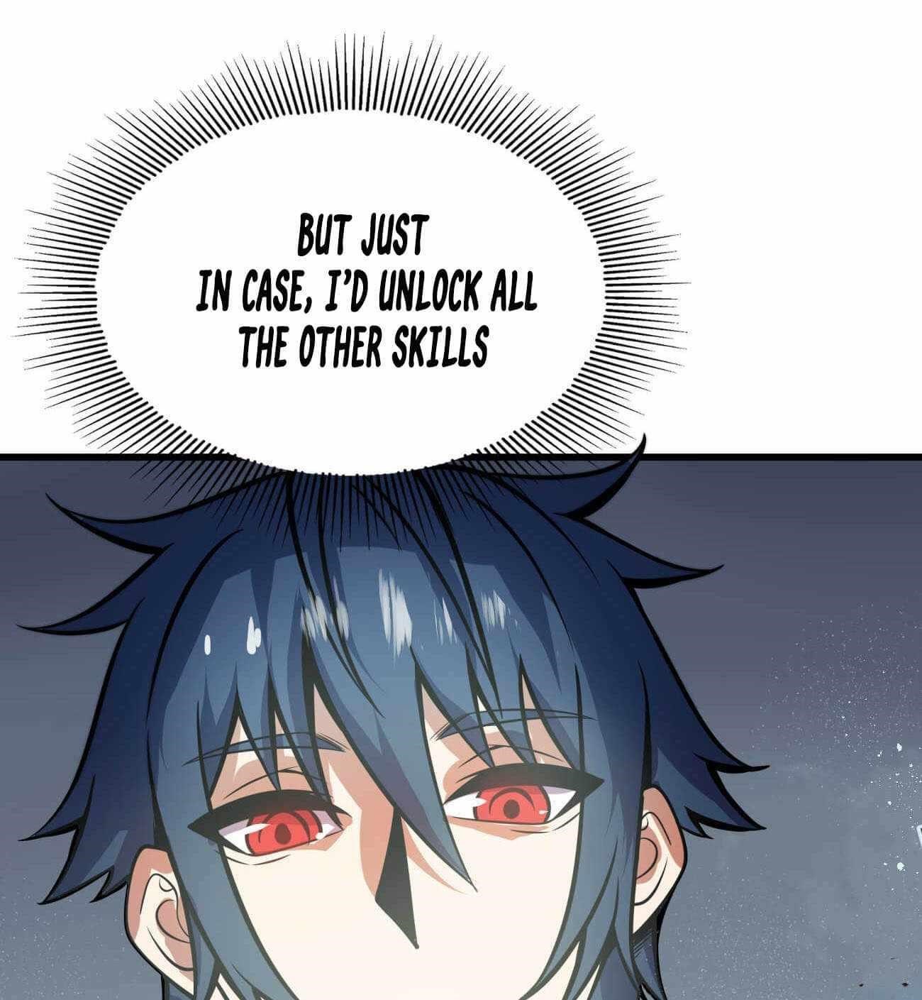 Demon King Cheat System Chapter 8 - Page 35