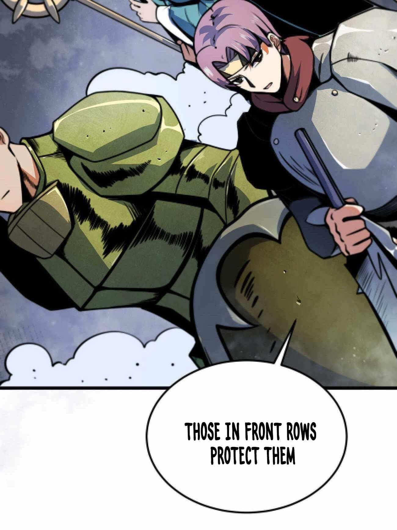 Demon King Cheat System Chapter 8 - Page 4