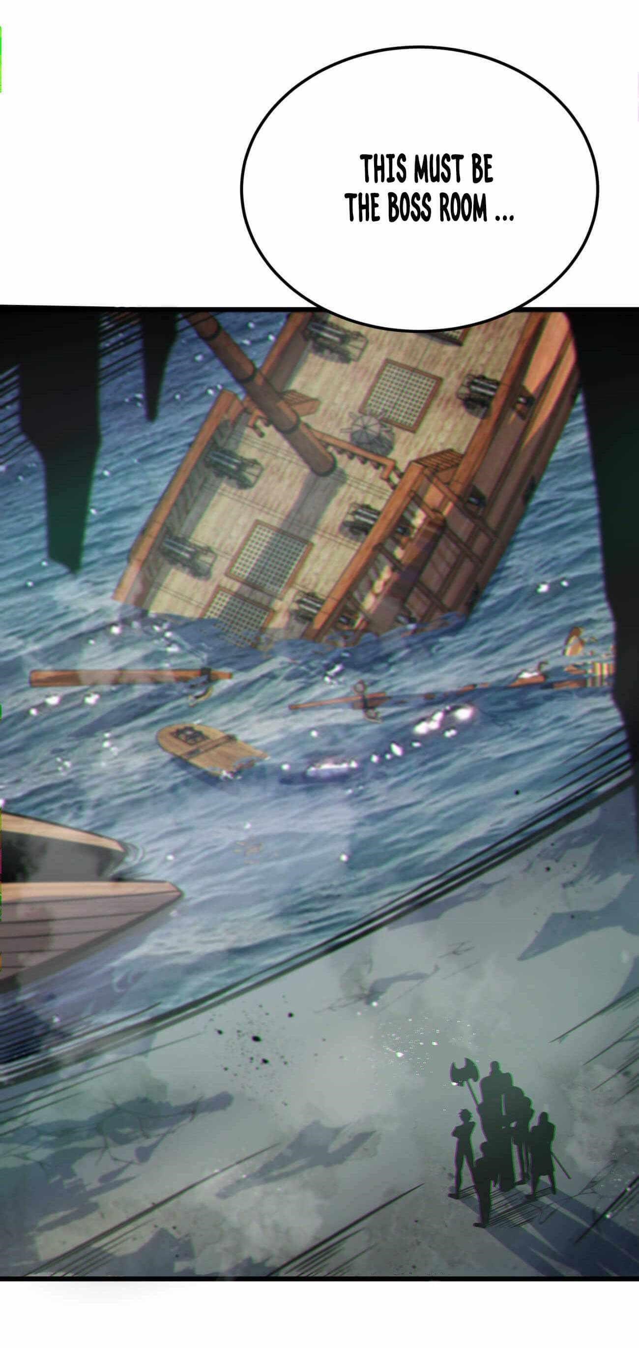 Demon King Cheat System Chapter 8 - Page 41