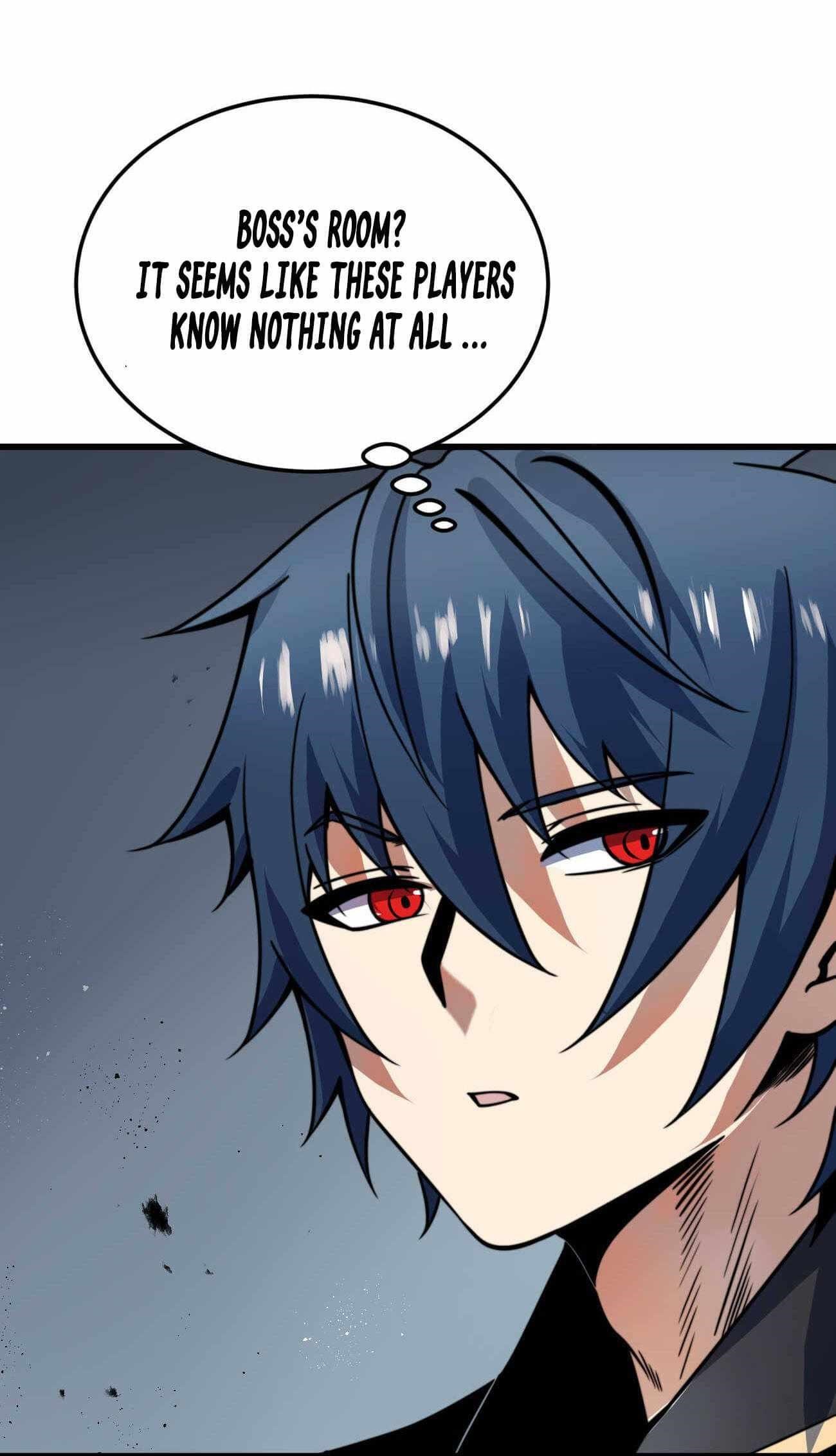 Demon King Cheat System Chapter 8 - Page 42