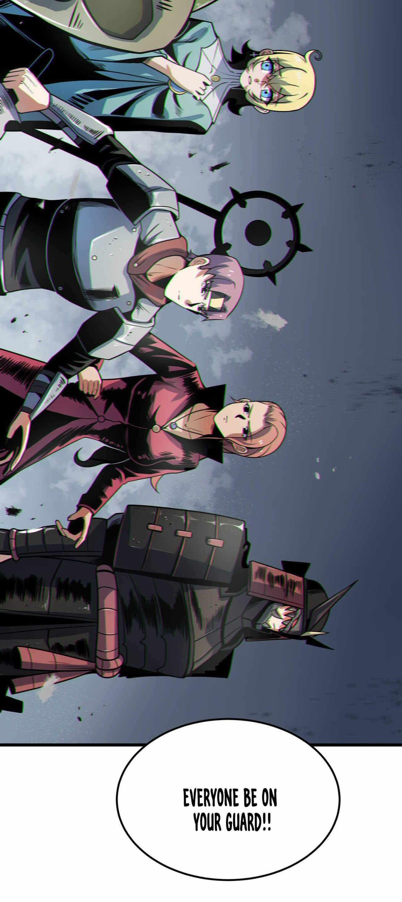 Demon King Cheat System Chapter 8 - Page 44