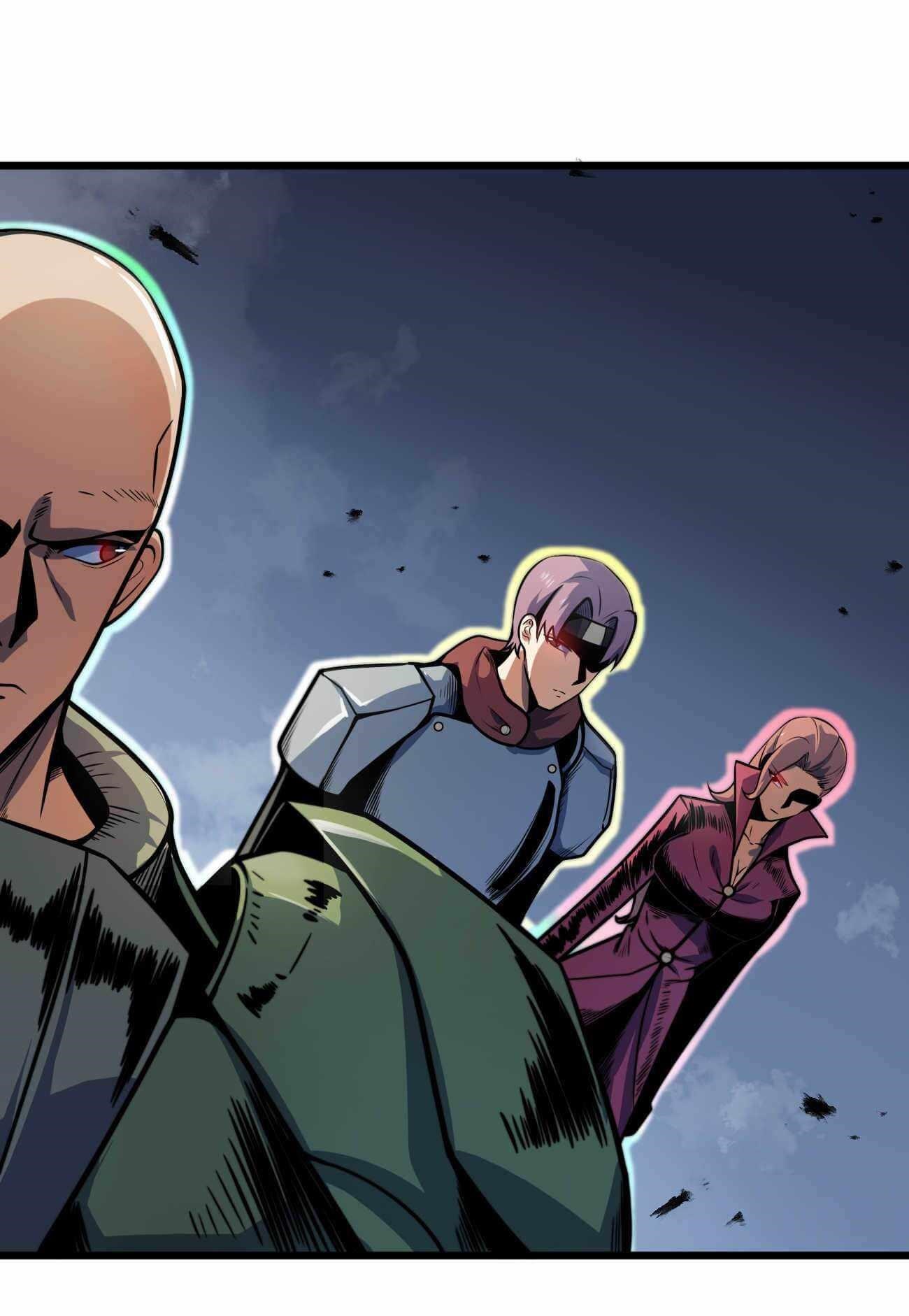 Demon King Cheat System Chapter 8 - Page 45