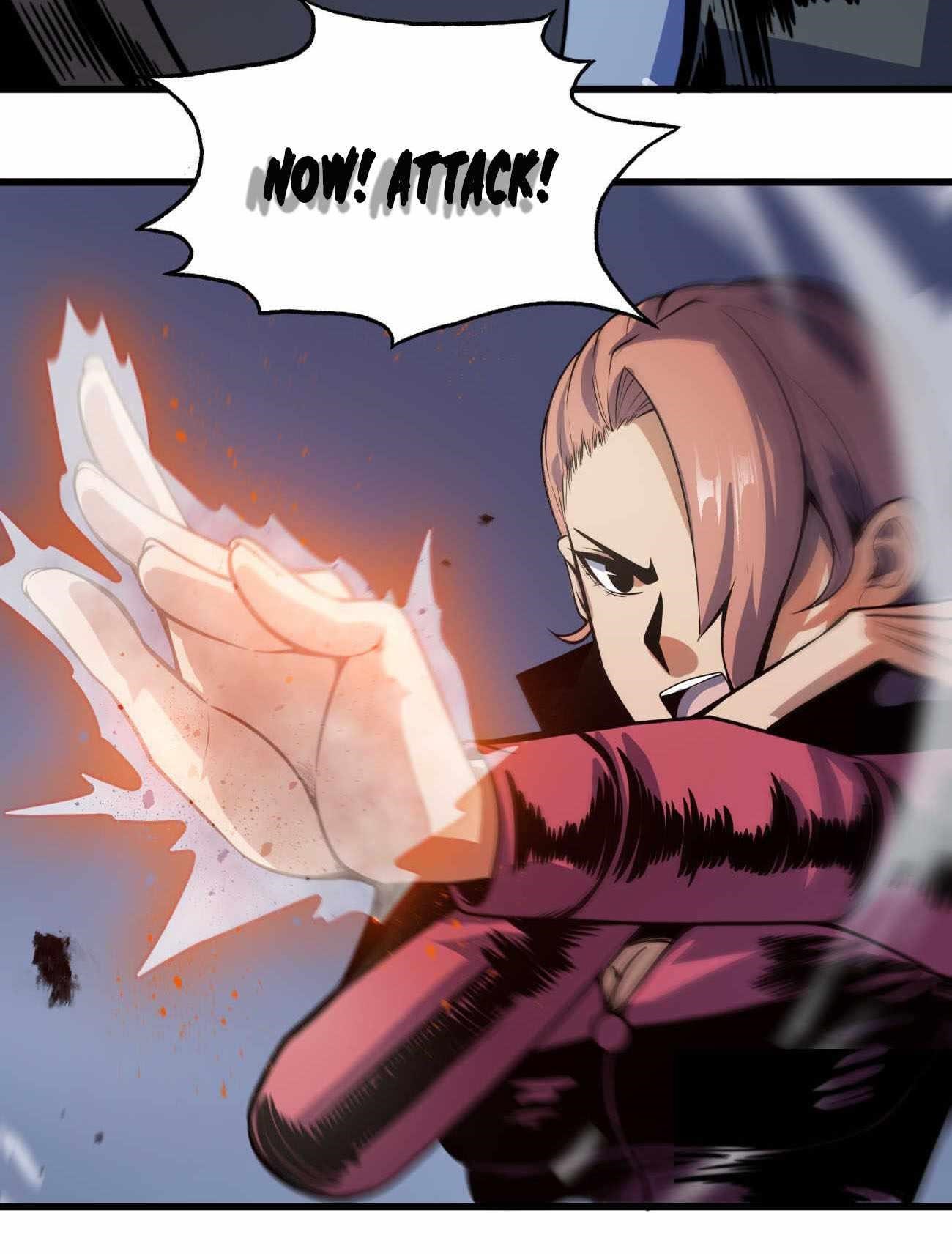 Demon King Cheat System Chapter 8 - Page 47