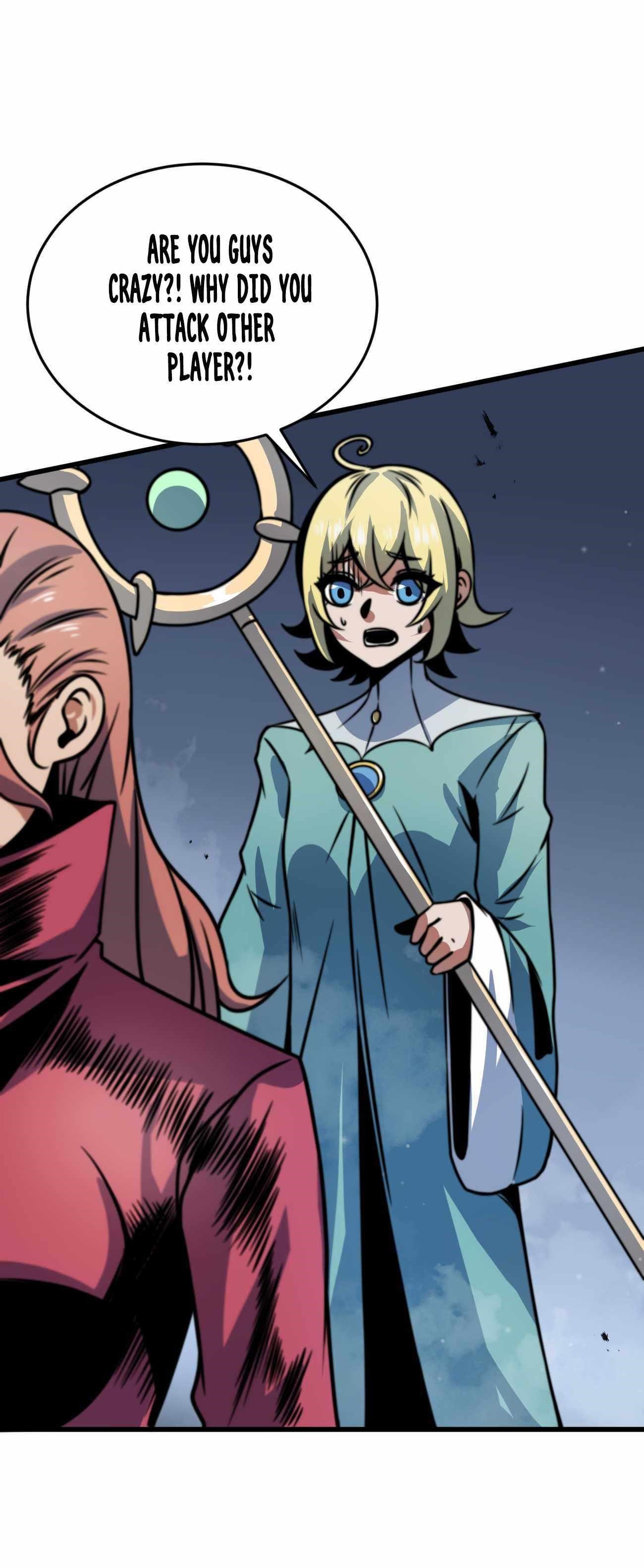 Demon King Cheat System Chapter 8 - Page 54