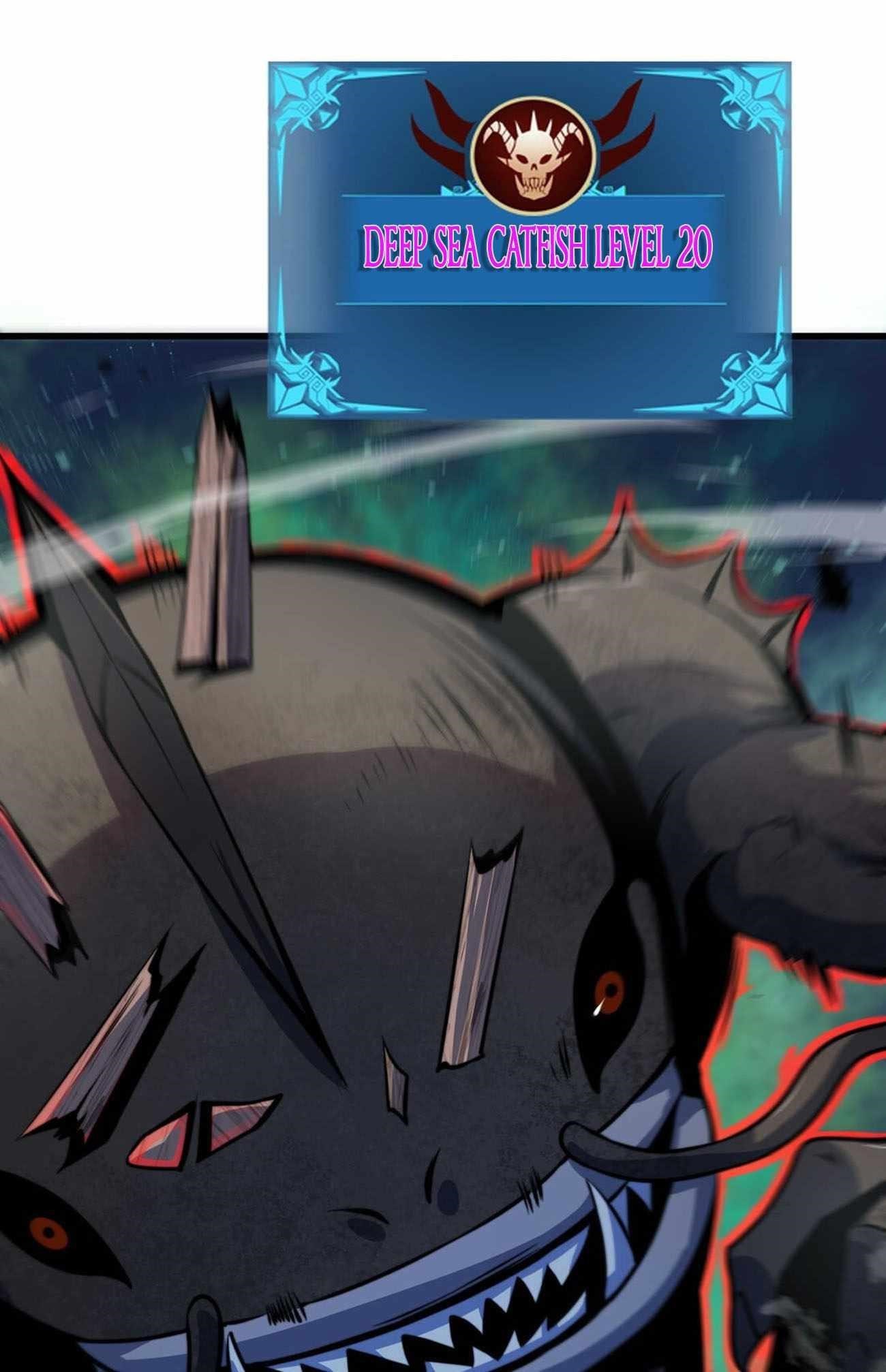 Demon King Cheat System Chapter 8 - Page 59