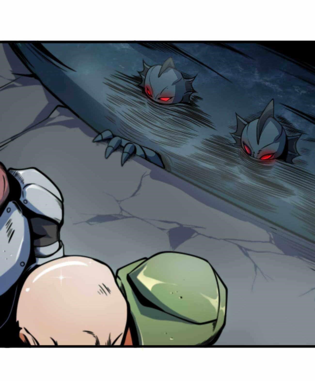 Demon King Cheat System Chapter 8 - Page 6