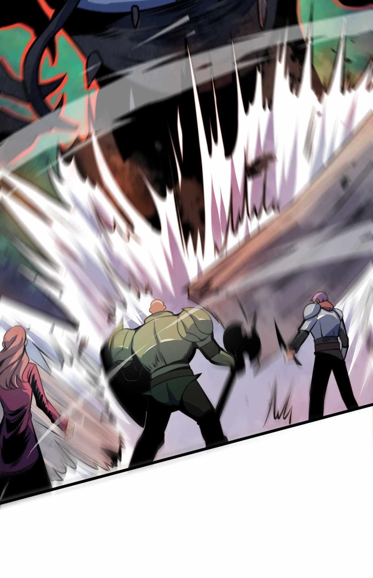 Demon King Cheat System Chapter 8 - Page 60