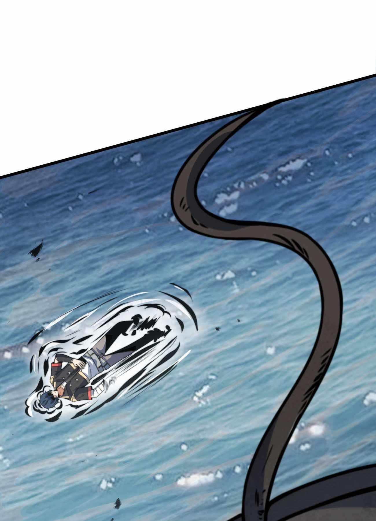 Demon King Cheat System Chapter 8 - Page 61