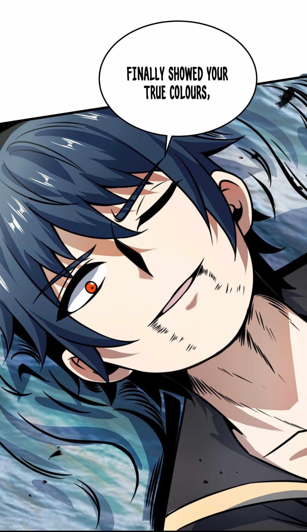 Demon King Cheat System Chapter 8 - Page 63