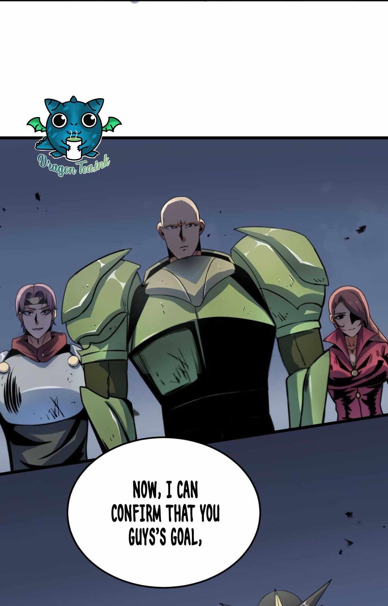 Demon King Cheat System Chapter 8 - Page 64