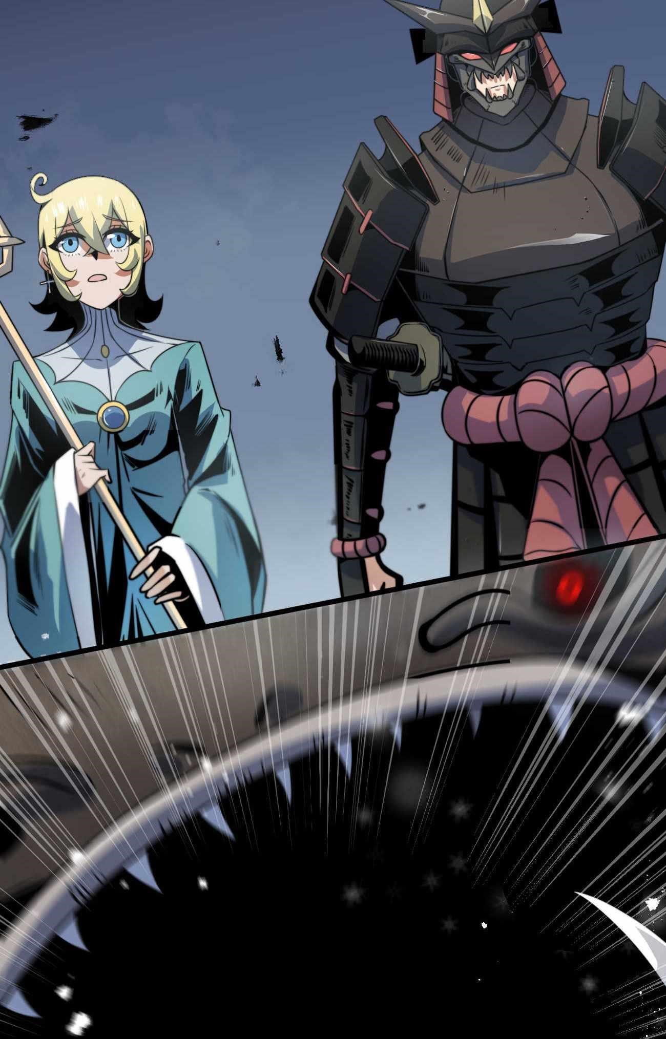 Demon King Cheat System Chapter 8 - Page 65