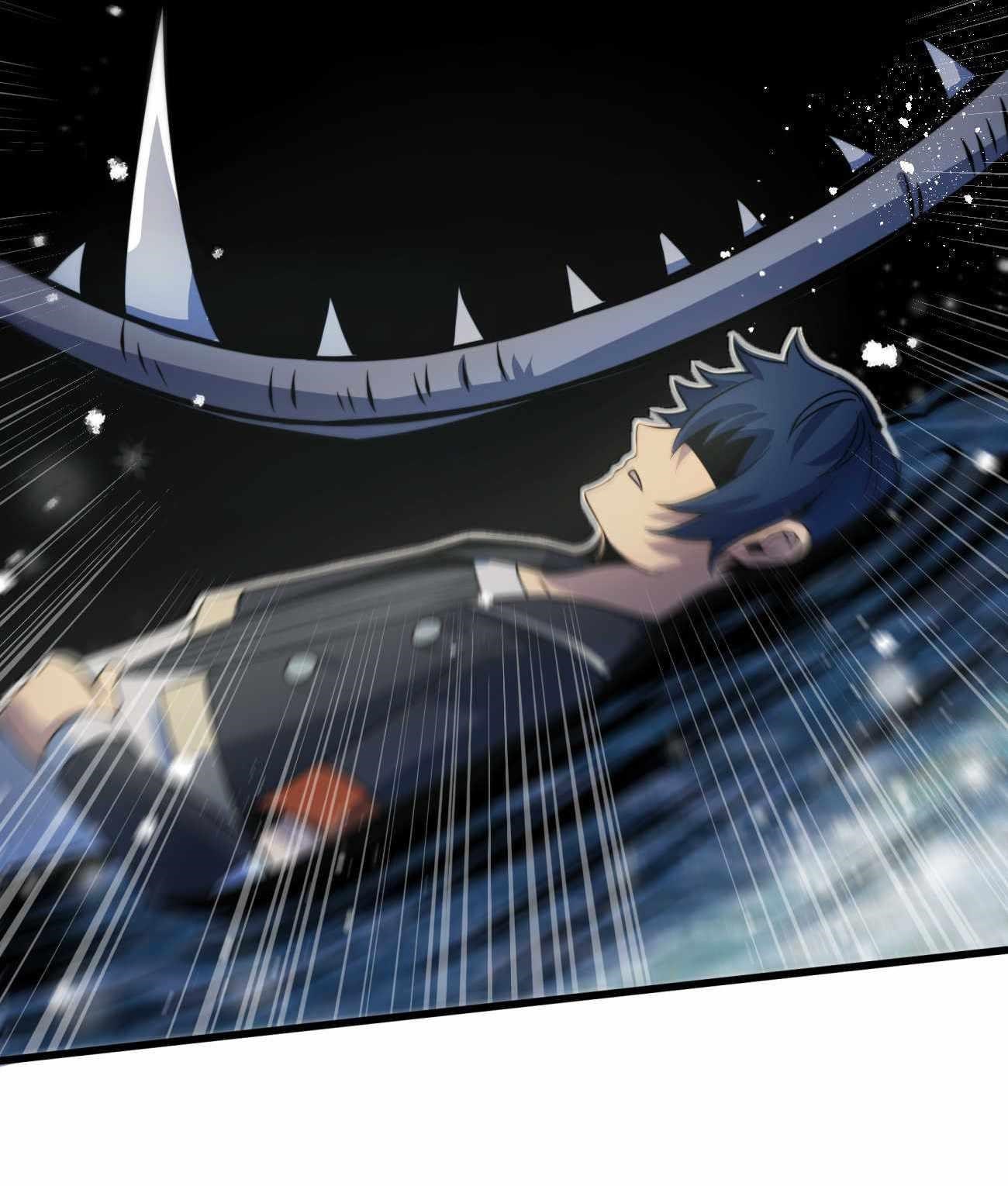 Demon King Cheat System Chapter 8 - Page 66