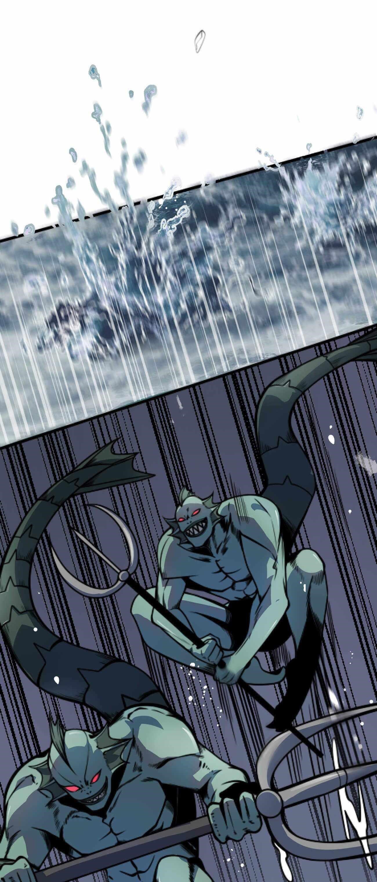 Demon King Cheat System Chapter 8 - Page 7