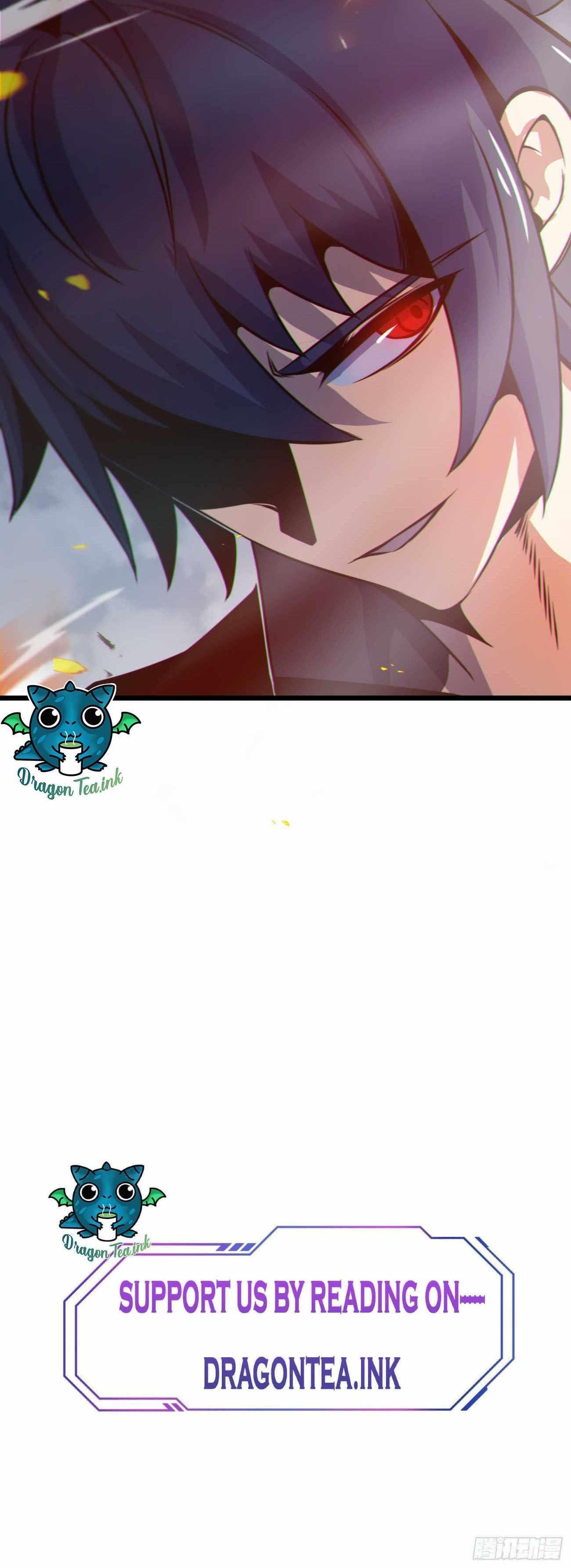 Demon King Cheat System Chapter 8 - Page 71