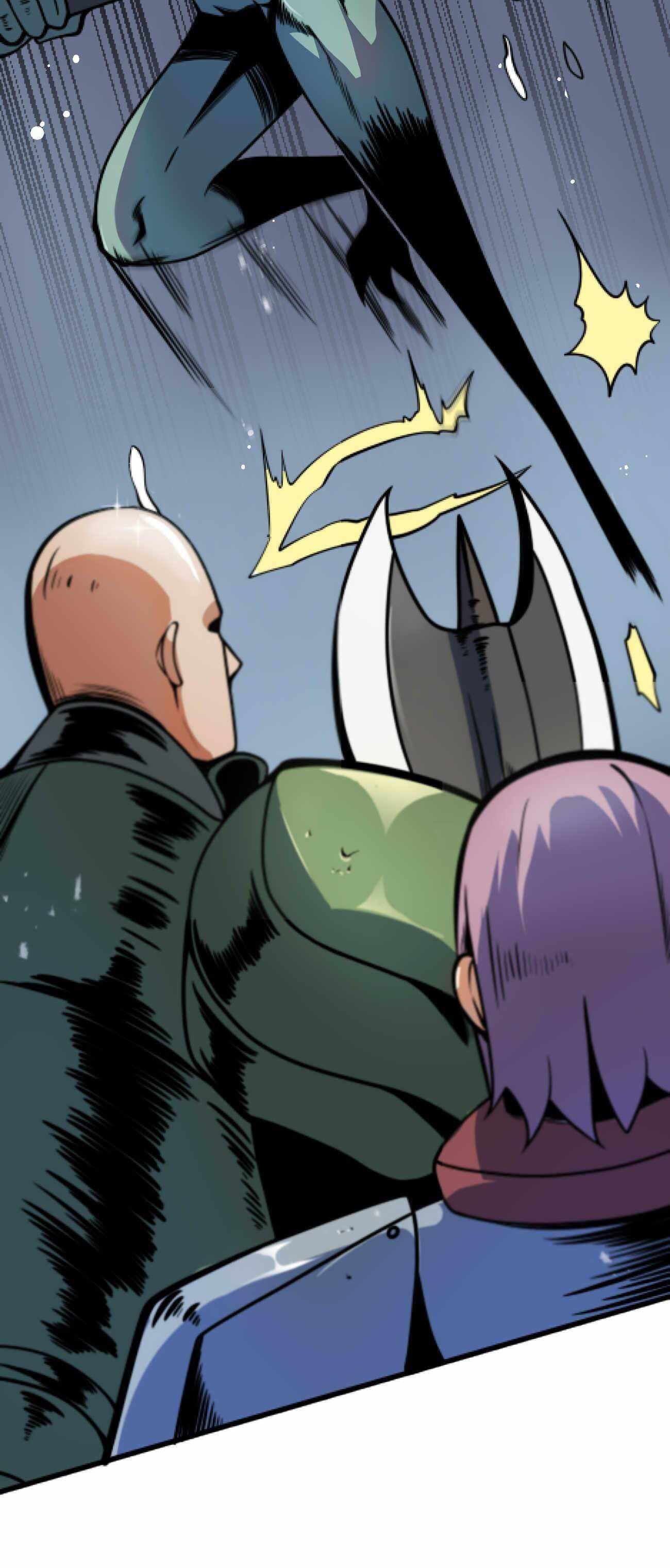 Demon King Cheat System Chapter 8 - Page 8