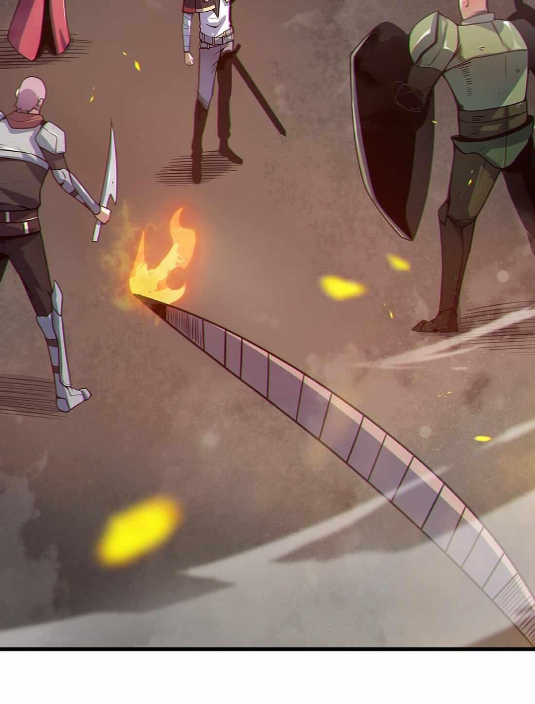 Demon King Cheat System Chapter 9 - Page 10