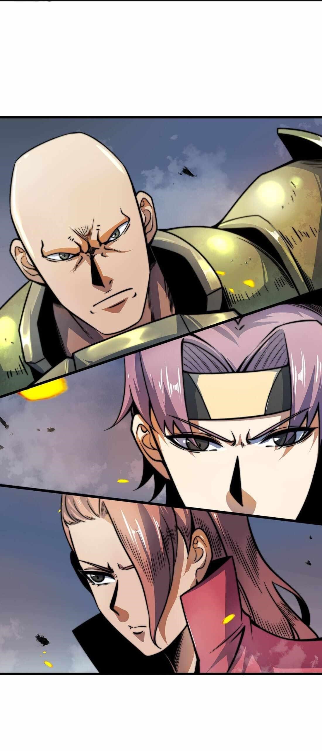 Demon King Cheat System Chapter 9 - Page 12