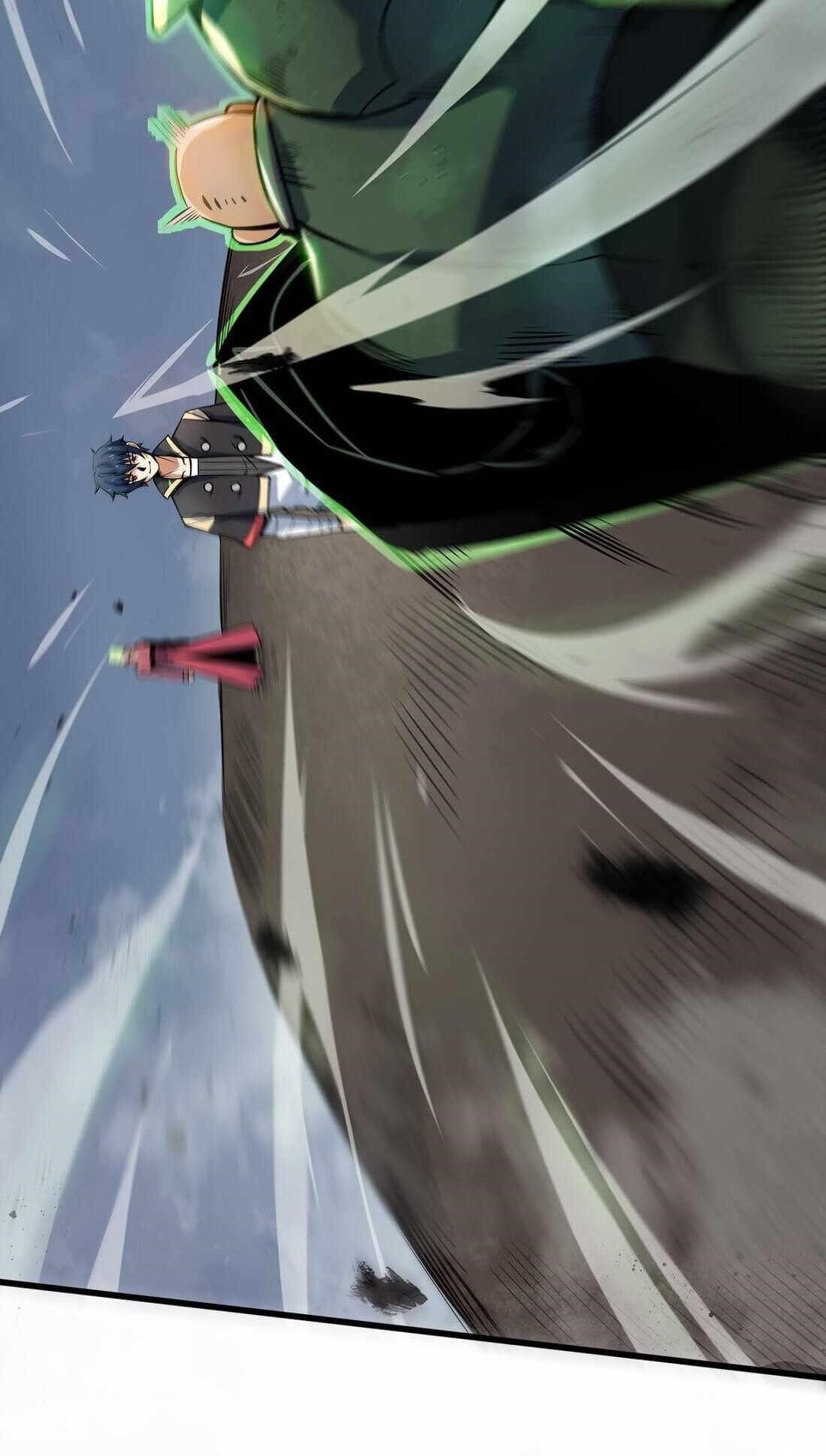 Demon King Cheat System Chapter 9 - Page 16