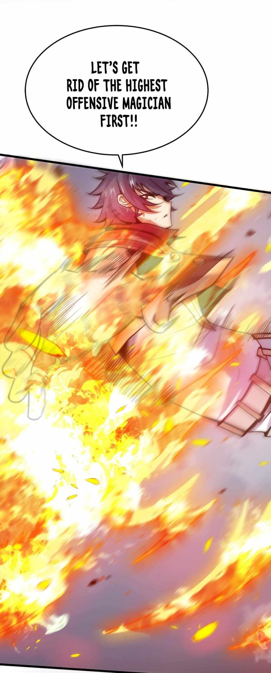 Demon King Cheat System Chapter 9 - Page 17