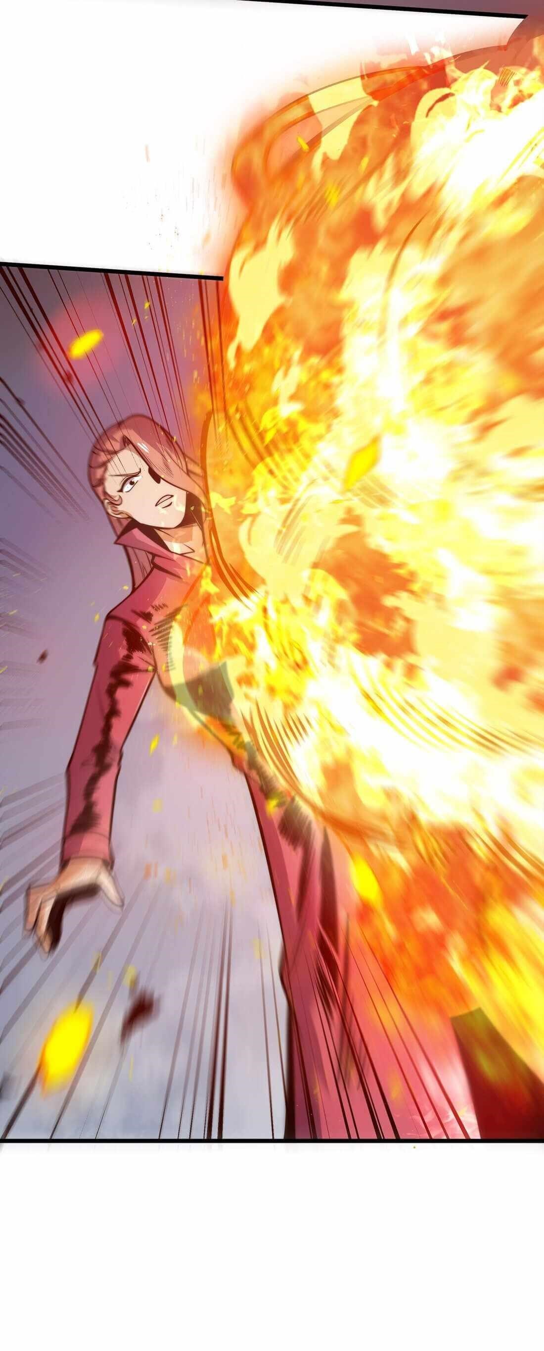 Demon King Cheat System Chapter 9 - Page 18