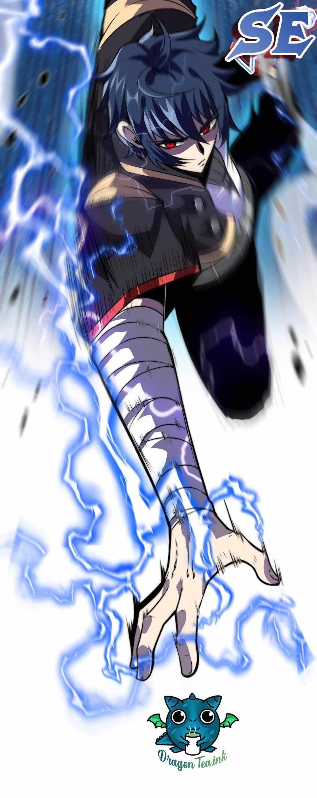 Demon King Cheat System Chapter 9 - Page 22