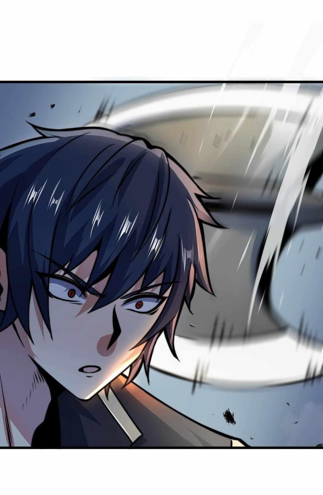 Demon King Cheat System Chapter 9 - Page 23