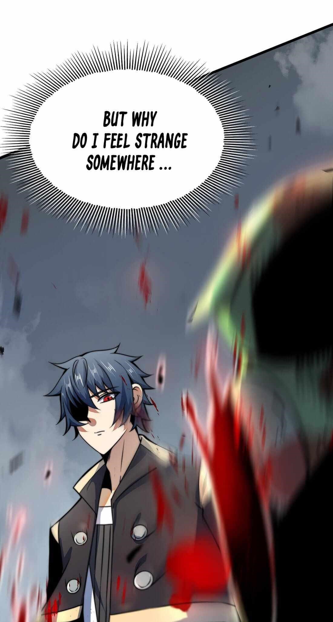 Demon King Cheat System Chapter 9 - Page 29