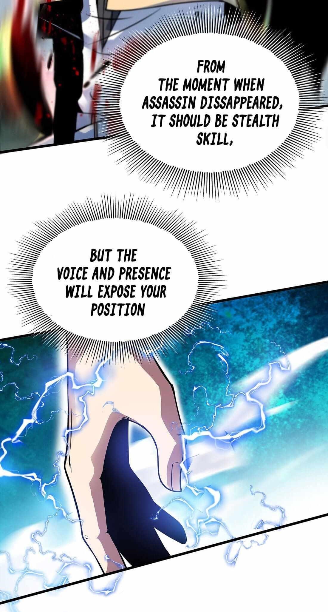 Demon King Cheat System Chapter 9 - Page 30