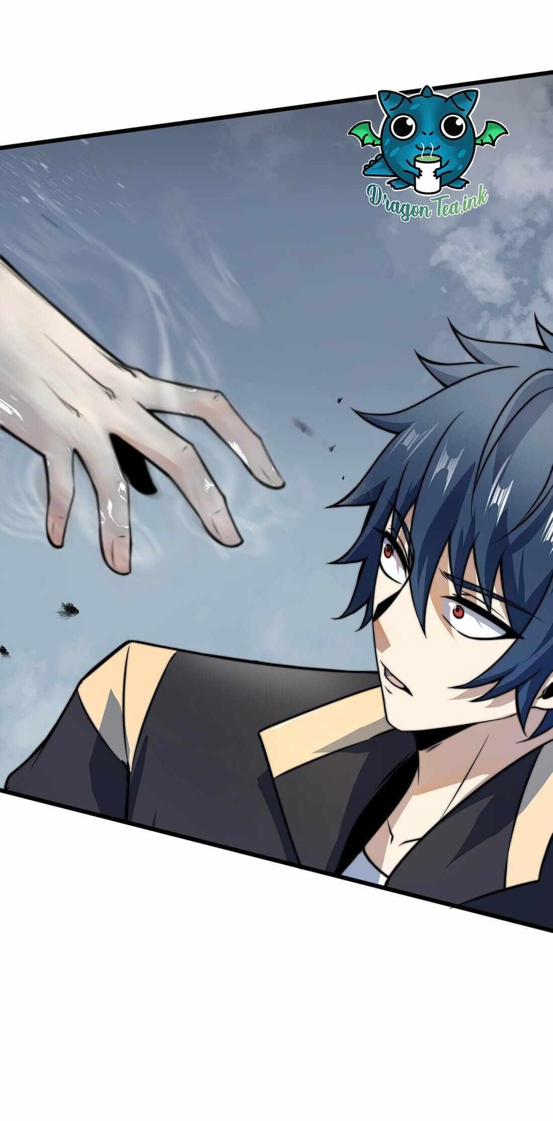 Demon King Cheat System Chapter 9 - Page 32