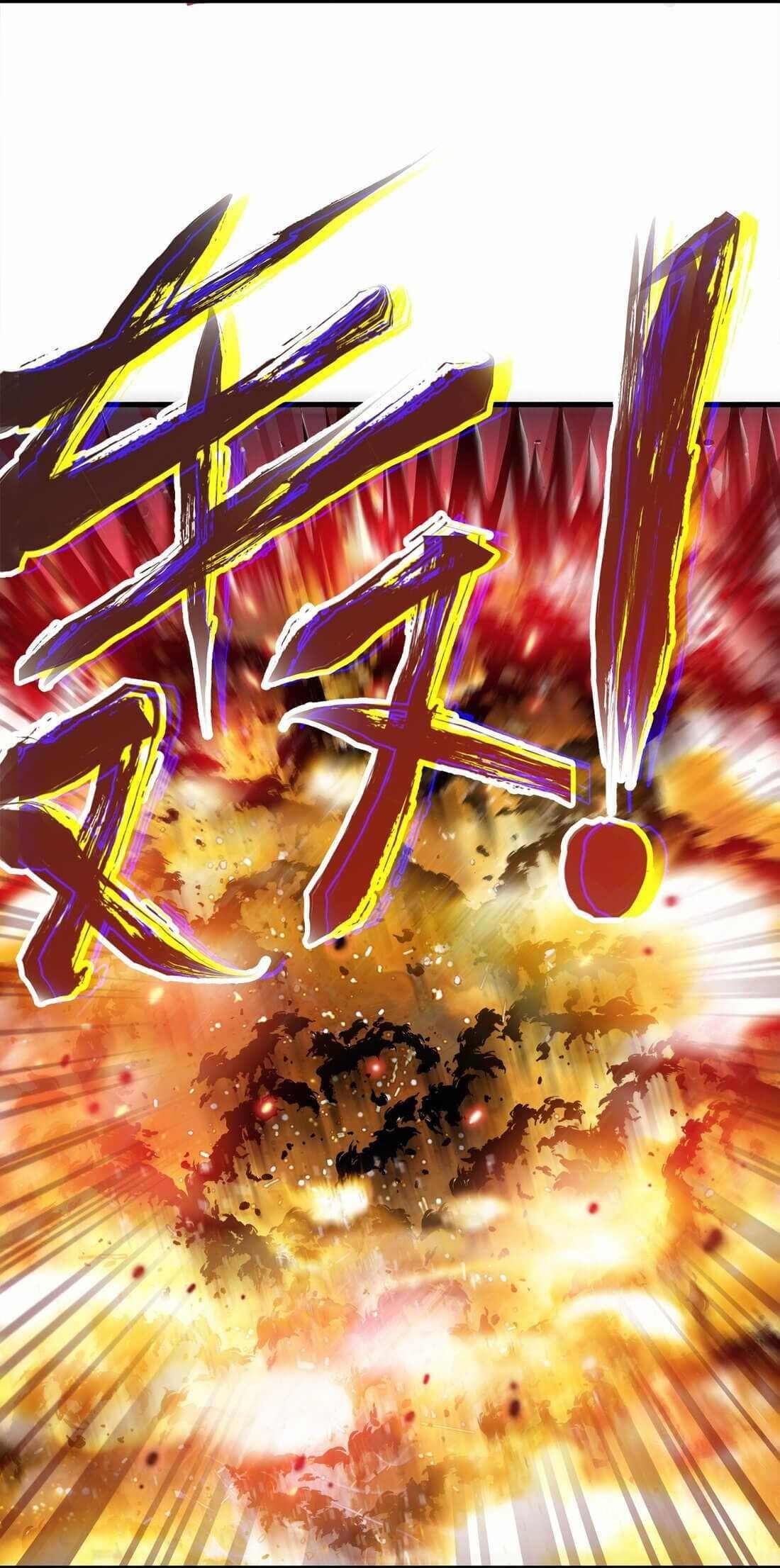 Demon King Cheat System Chapter 9 - Page 37