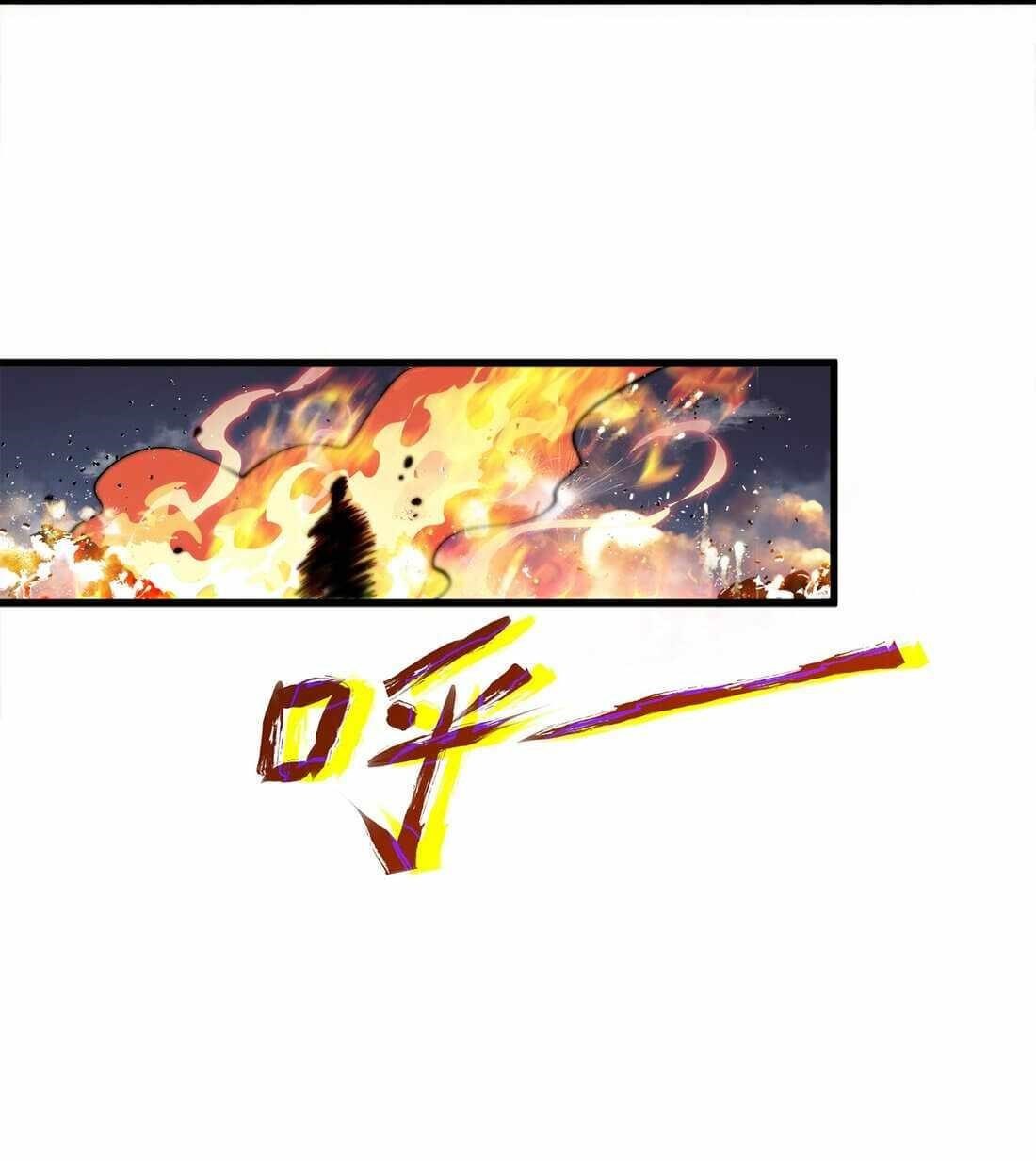 Demon King Cheat System Chapter 9 - Page 38