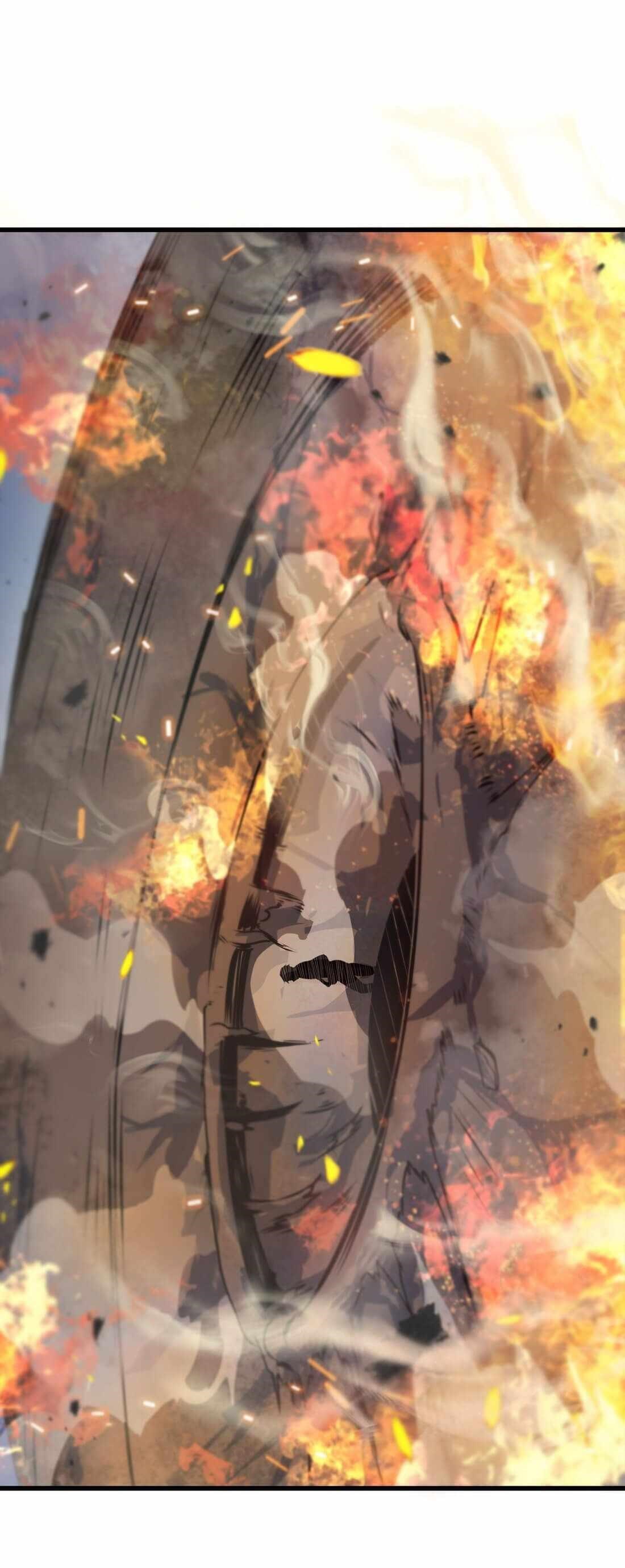 Demon King Cheat System Chapter 9 - Page 39