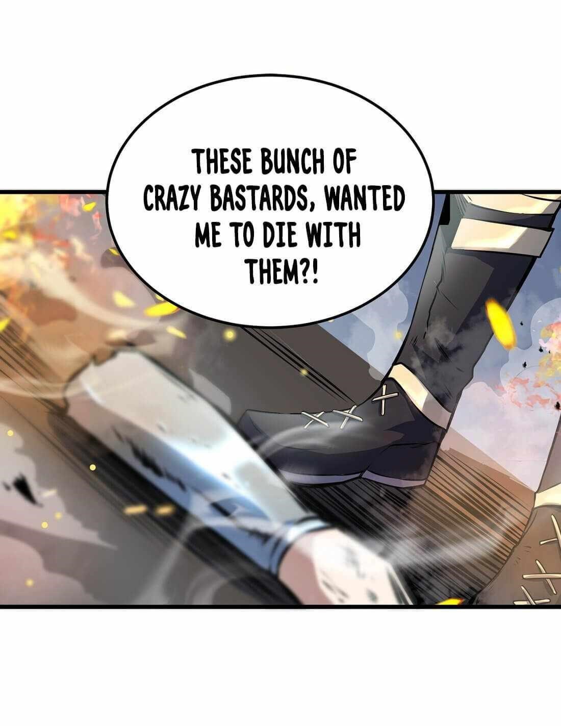 Demon King Cheat System Chapter 9 - Page 40