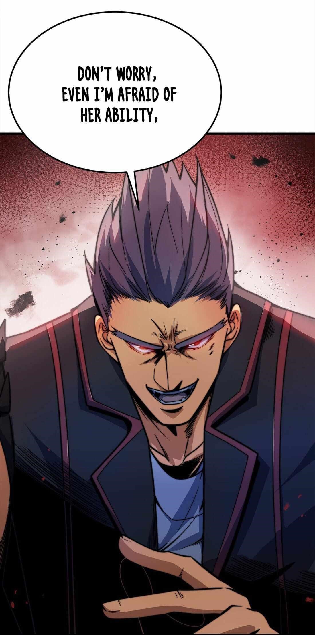 Demon King Cheat System Chapter 9 - Page 5