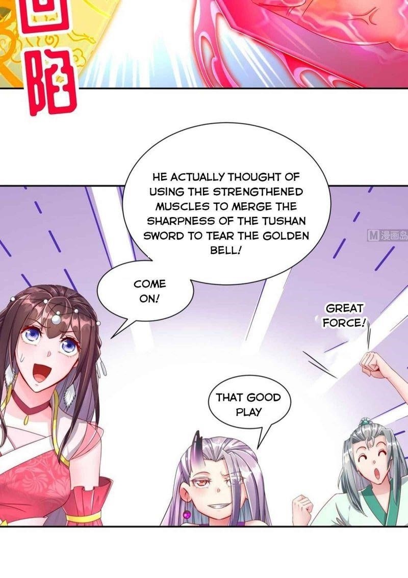 The Rebirth of the Demon God Chapter 103 - Page 5